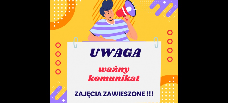 UWAGA!