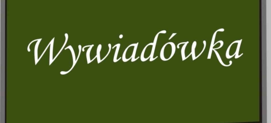 WYWIADÓWKA