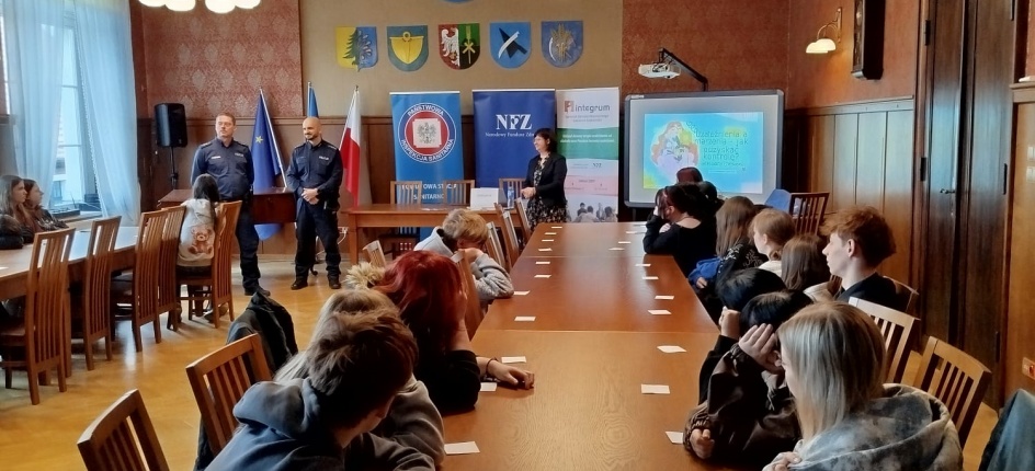 ŚWIATOWY DZIEŃ TRZEŹWOŚCI