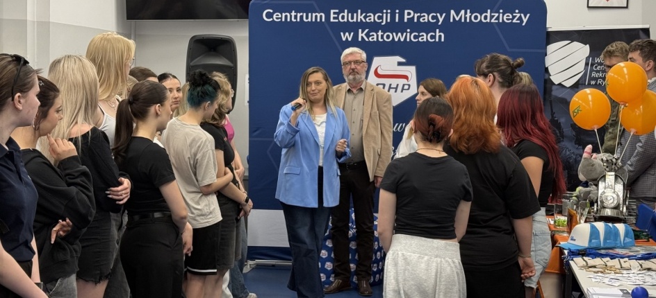 Targi Pracy 2026