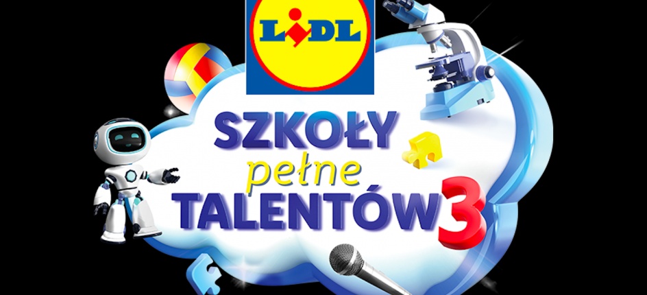 Szkoły pełne talentów