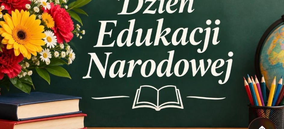 Dzień Edukacji Narodowej