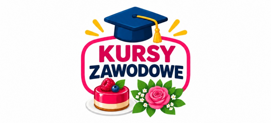 BEZPŁATNE KURSY DLA NASZYCH UCZNIÓW