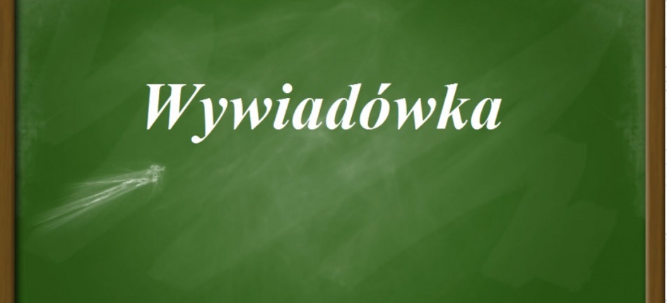 WYWIADÓWKA
