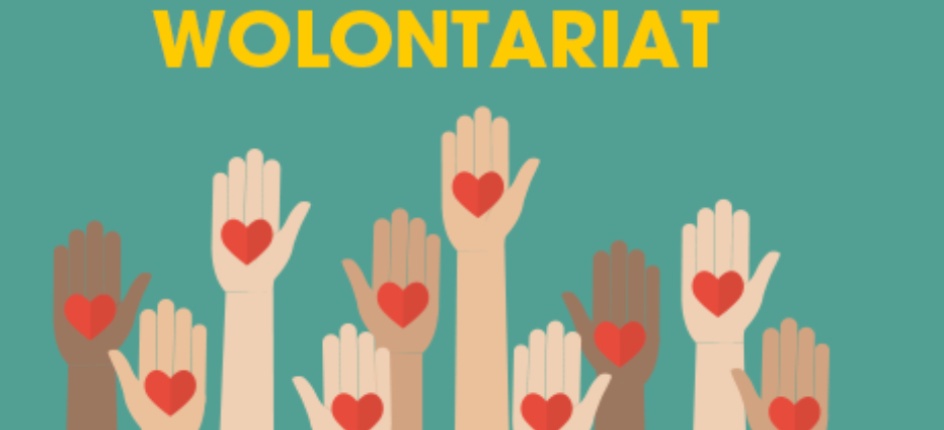 WOLONTARIAT