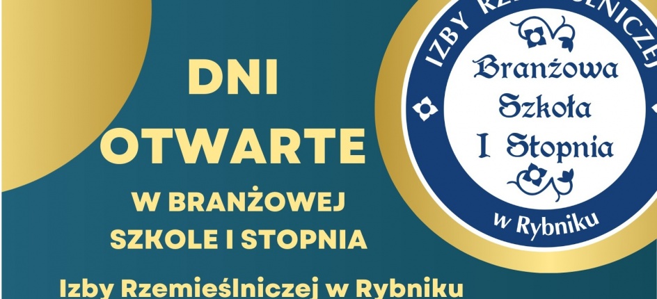 DNI OTWARTE 2026!