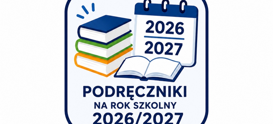 LISTA PODRĘCZNIKÓW
