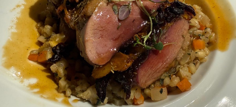 Grudniowy konkurs kulinarny rozstrzygnięty