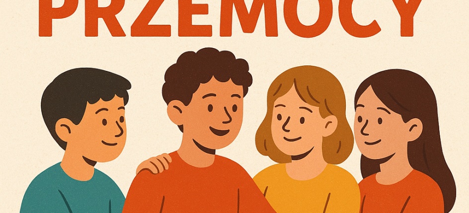 REGULAMIN KONKURSU- "Mówię STOP! przemocy"