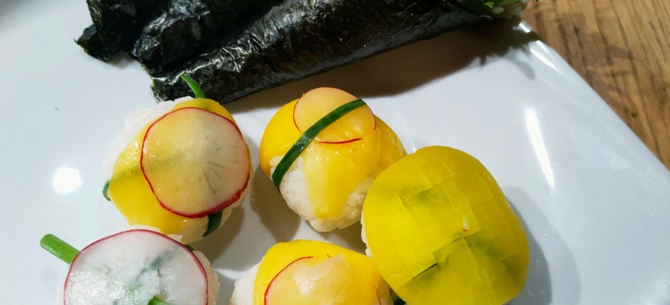 SUSHI